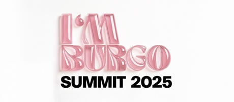 I'm BURGO Summit 2025
