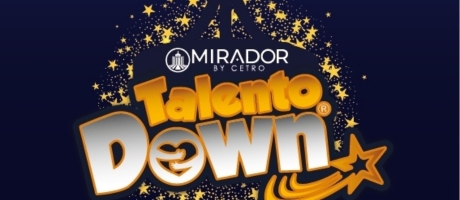 TALENTO DOWN 2025