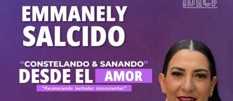 Constelado y sanando desde el amor: Reconociendo Lealtades Inconscientes