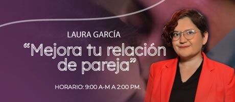 Mejora tu relación de pareja