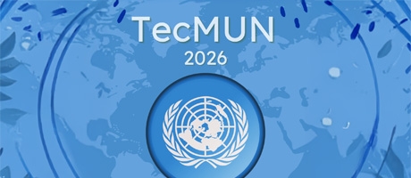 TecMUN 2026