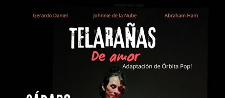 Telarañas de Amor