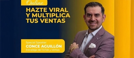 Hazte Viral y Multiplica tus Ventas 📲: Estrategias Reales de TikTok para Mujeres Emprendedoras