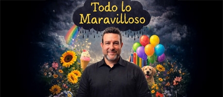 Todo lo Maravilloso