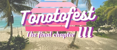 Tonotofest III