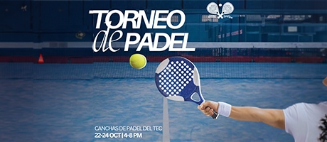 Torneo de Pádel SAIIS