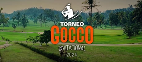 Torneo Gocco Invitational