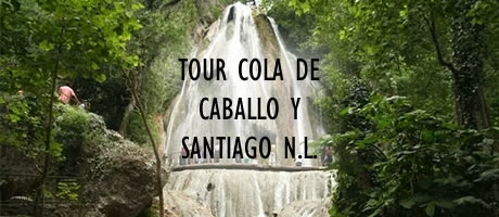 Tour Cola de Caballo