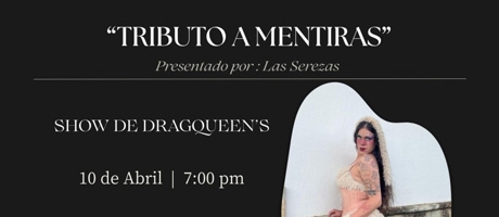 Tributo a Mentiras