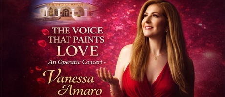 Concierto did&aacute;ctico de &Oacute;pera en La Biblioteca Los Mangos.