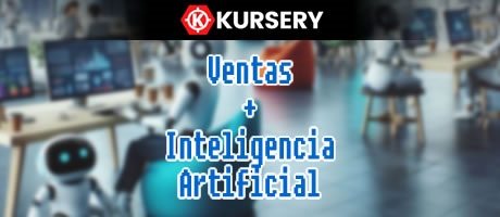 Ventas + Inteligencia Artificial.