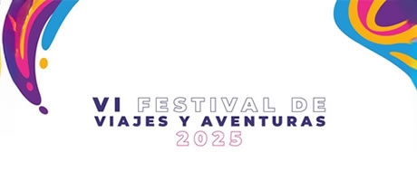 Festival de viajes y aventuras