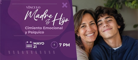 V&iacute;nculos Madre e Hijo: cimiento empcional y ps&iacute;quico