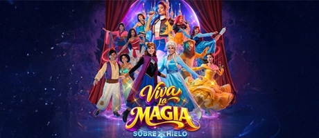Viva la Magia