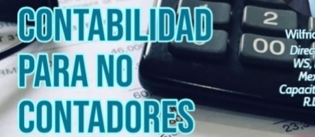Curso Contabilidad para no Contadores