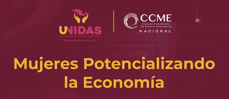 Congreso Nacional UNIDAS: Mujeres Potencializando la Economía