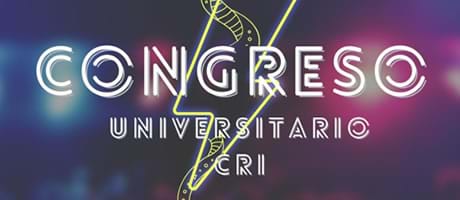 Congreso Universitario CRI 2022