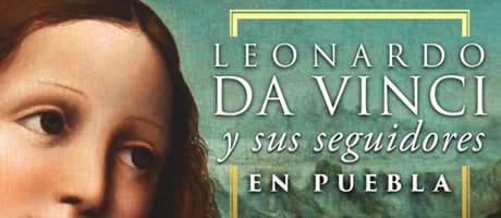 Leonardo Da Vinci y sus Seguidores