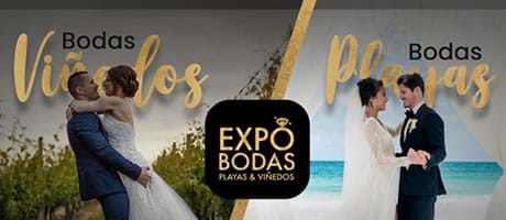 Expo Bodas Playas y Viñedos