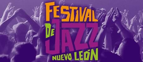 Festival de Jazz Nuevo León