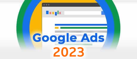 Google Ads 2023