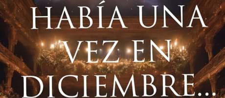 Había una vez en Diciembre