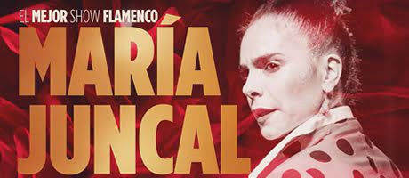 Maria Juncal Flamenco