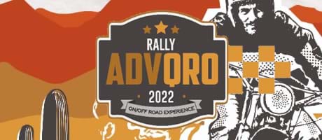 Rally ADV Querétaro 2022