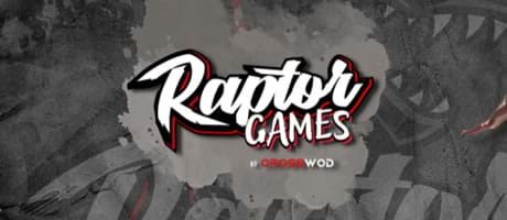 Raptor Games Saltillo